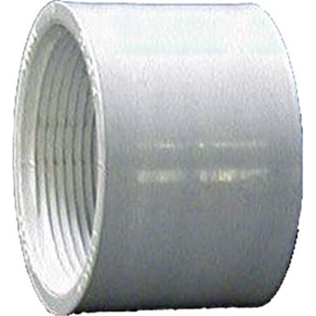 Genova 3in. Sch. 40 PVC-DWV Female Adapter 70330